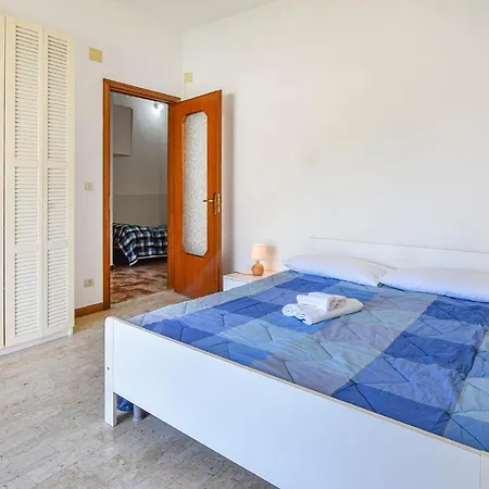 Rosmarino 6 Apartamento