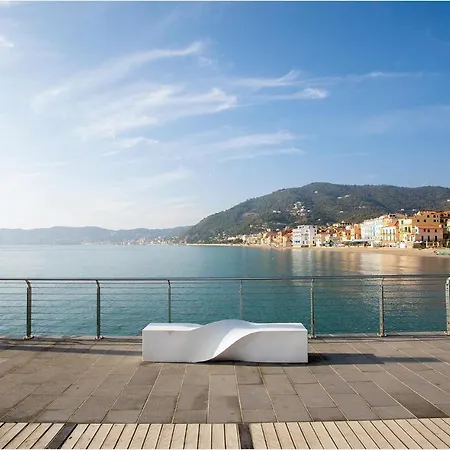 Appartement Rosmarino 6 *
