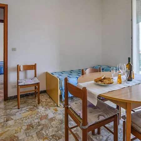 Appartement Rosmarino 6 *