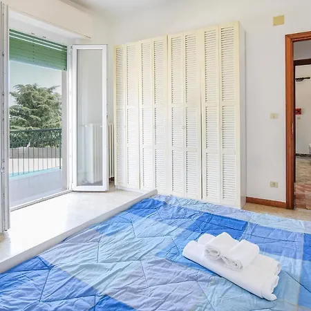 Appartement Rosmarino 6 Boissano
