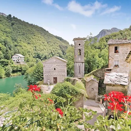 Rosmarino 6 * Boissano